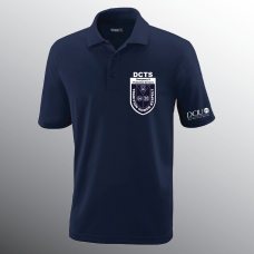 DCTS Short Sleeve Polo